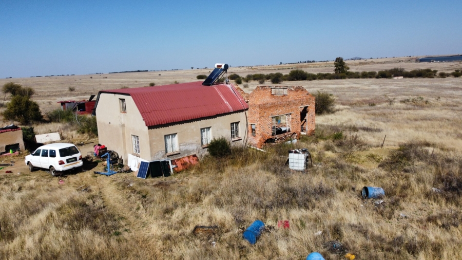 Commercial Property for Sale in Fairview Free State
